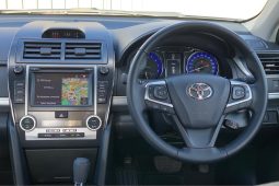 
										2017 Toyota Camry Atara S 2.5L Auto Sedan full									