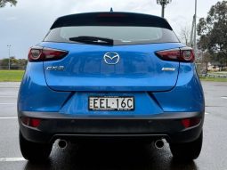 
										2019 Mazda CX-3 sTouring SKYACTIV-Drive FWD full									