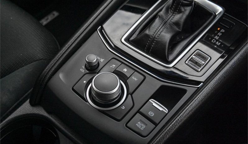 
								2021 Mazda CX-5 Maxx Sport 2.0L FWD full									