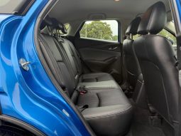 
										2019 Mazda CX-3 sTouring SKYACTIV-Drive FWD full									