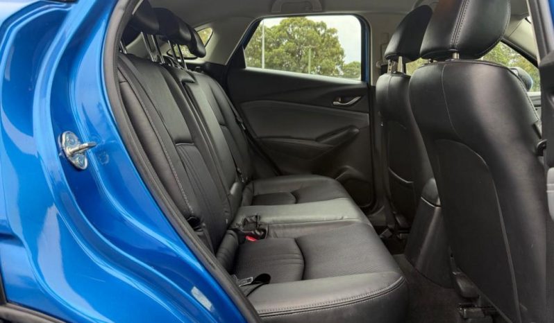 
								2019 Mazda CX-3 sTouring SKYACTIV-Drive FWD full									