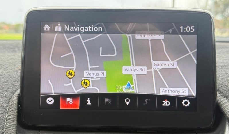 
								2019 Mazda CX-3 sTouring SKYACTIV-Drive FWD full									