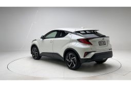 
										2020 Toyota C-HR Koba Hybrid 1.8L Auto full									
