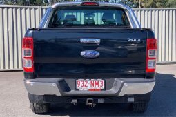 
										2017 Ford Ranger PX MkII XLT 3.2L 4×4 Double Cab full									