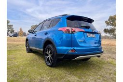 
										2015 Toyota RAV4 GXL AWD 2.5L Auto full									