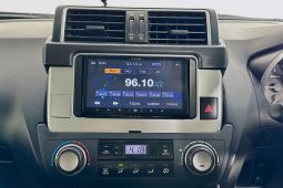 
										2015 Toyota LandCruiser Prado GX 2.8L Turbo 4×4 full									