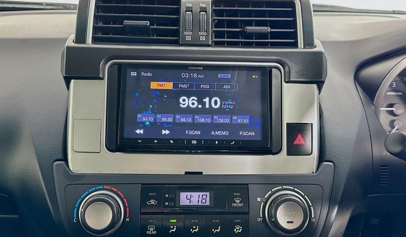 
								2015 Toyota LandCruiser Prado GX 2.8L Turbo 4×4 full									