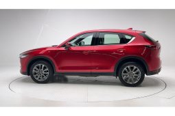 
										2019 Mazda CX-5 Akera 2.2L Turbo Diesel 4×4 full									
