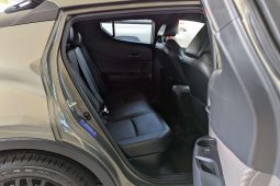 
										2020 Toyota C-HR Koba 1.8L Hybrid Auto full									