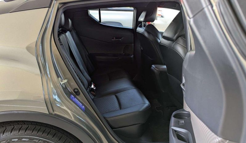 
								2020 Toyota C-HR Koba 1.8L Hybrid Auto full									
