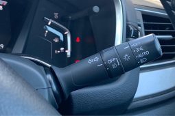 
										2017 Honda CR-V VTi-S 1.5L Turbo FWD Auto full									