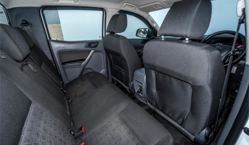 
								2017 Ford Ranger PX MkII XLS 3.2L 4×4 Double Cab full									