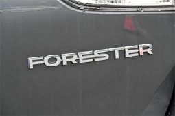 
										2020 Subaru Forester 2.5i Premium AWD full									