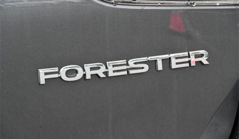 
								2020 Subaru Forester 2.5i Premium AWD full									