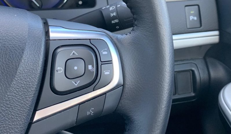 
								2017 Toyota Camry Atara S 2.5L Auto Sedan full									