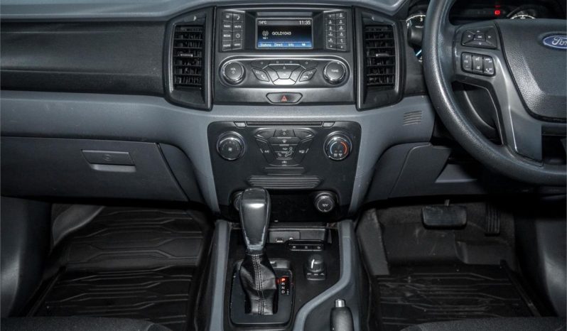 
								2017 Ford Ranger PX MkII XLS 3.2L 4×4 Double Cab full									