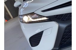 
										2019 Toyota Camry Ascent Sport Hybrid 2.5L full									
