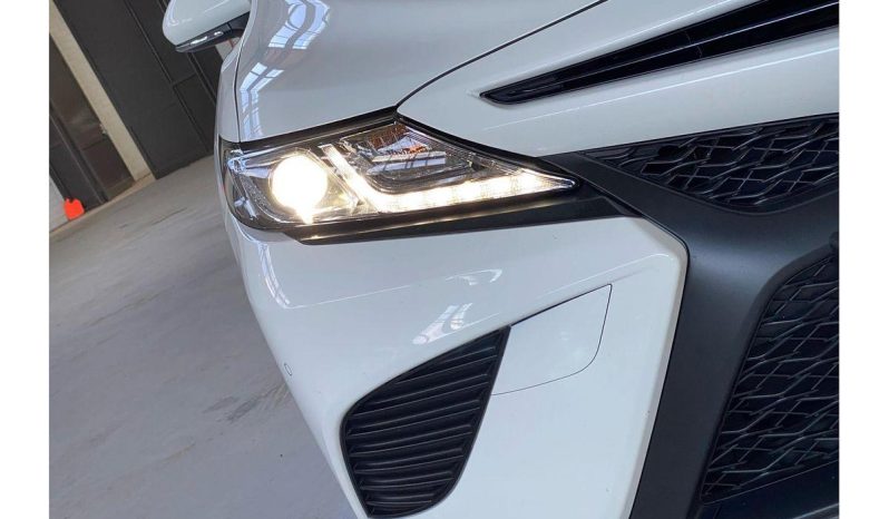 
								2019 Toyota Camry Ascent Sport Hybrid 2.5L full									
