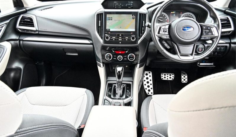 
								2020 Subaru Forester 2.5i Premium AWD full									