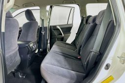 
										2015 Toyota LandCruiser Prado GX 2.8L Turbo 4×4 full									