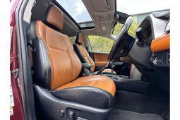 
										2016 Toyota RAV4 Cruiser 2.2L Diesel AWD full									