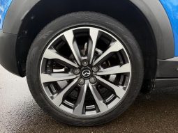 
										2019 Mazda CX-3 sTouring SKYACTIV-Drive FWD full									