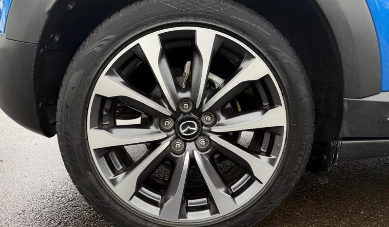 
								2019 Mazda CX-3 sTouring SKYACTIV-Drive FWD full									