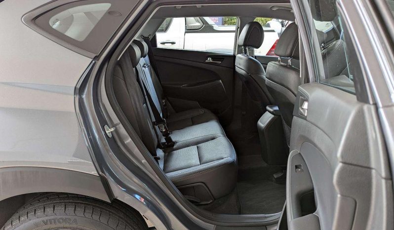 
								2018 Hyundai Tucson Active X 2.0L FWD full									