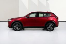 
										2018 Mazda CX-5 Akera 2.2L Turbo Diesel AWD full									