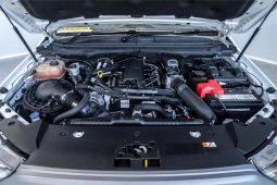 
										2017 Ford Ranger PX MkII XLS 3.2L 4×4 Double Cab full									