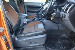 
										2016 Ford Ranger PX MkII Wildtrak 3.2L full									