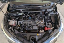 
										2020 Toyota C-HR Koba 1.8L Hybrid Auto full									