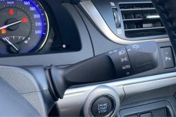 
										2017 Toyota Camry Atara S 2.5L Auto Sedan full									