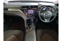 
										2019 Toyota Camry Ascent Sport Hybrid 2.5L full									