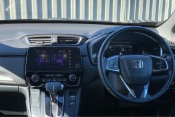 
										2017 Honda CR-V VTi-S 1.5L Turbo FWD Auto full									