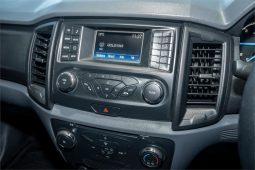 
										2017 Ford Ranger PX MkII XLS 3.2L 4×4 Double Cab full									