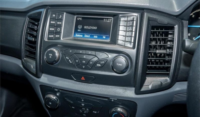 
								2017 Ford Ranger PX MkII XLS 3.2L 4×4 Double Cab full									