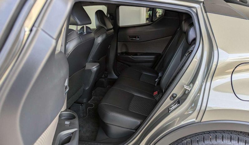 
								2020 Toyota C-HR Koba 1.8L Hybrid Auto full									