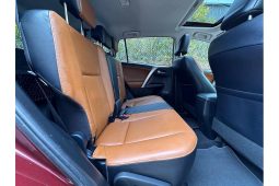 
										2016 Toyota RAV4 Cruiser 2.2L Diesel AWD full									