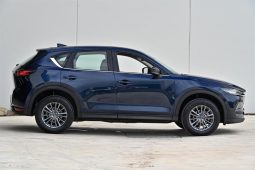 
										2021 Mazda CX-5 Maxx Sport 2.0L FWD full									