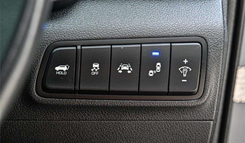 
								2018 Hyundai Tucson Highlander 1.6L Petrol AWD full									