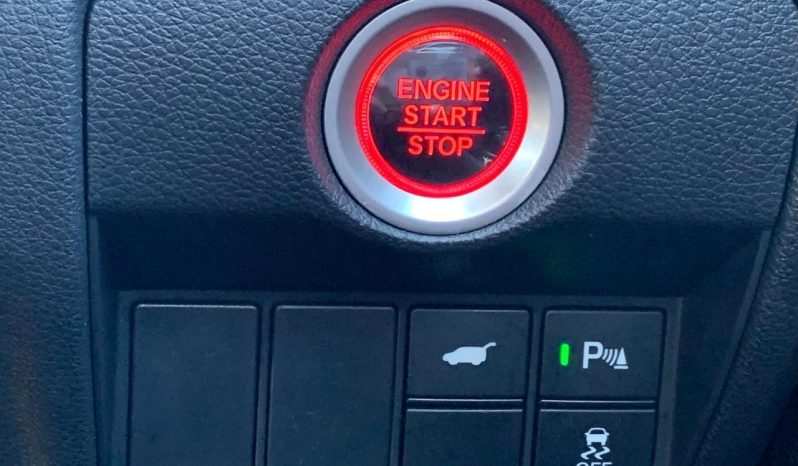 
								2017 Honda CR-V VTi-S 1.5L Turbo FWD Auto full									