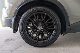 
										2020 Toyota C-HR Koba 1.8L Hybrid Auto full									