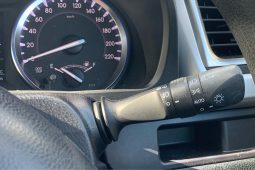 
										2016 Toyota Kluger GX 3.5L V6 2WD Auto full									
