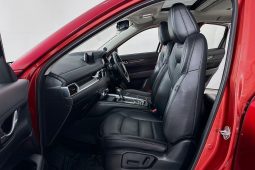 
										2018 Mazda CX-5 Akera 2.2L Turbo Diesel AWD full									