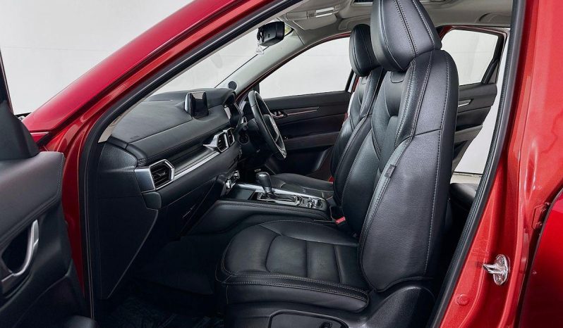 
								2018 Mazda CX-5 Akera 2.2L Turbo Diesel AWD full									