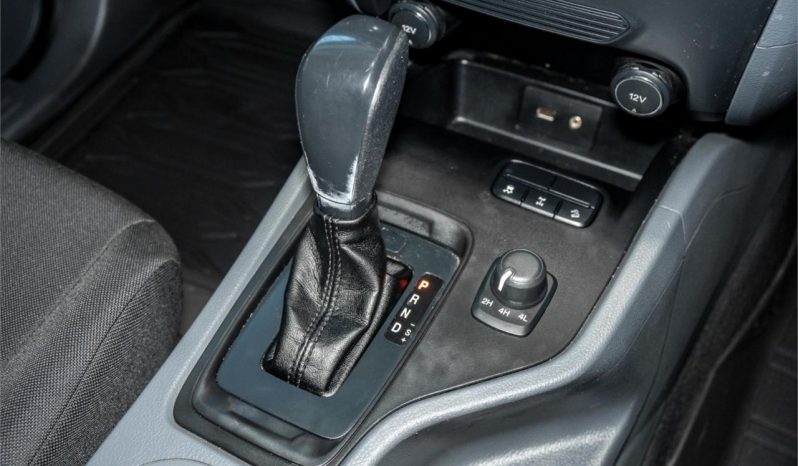 
								2017 Ford Ranger PX MkII XLS 3.2L 4×4 Double Cab full									