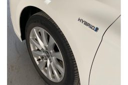 
										2019 Toyota Camry Ascent Sport Hybrid 2.5L full									