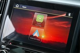
										2020 Subaru Forester 2.5i Premium AWD full									