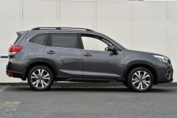
										2020 Subaru Forester 2.5i Premium AWD full									